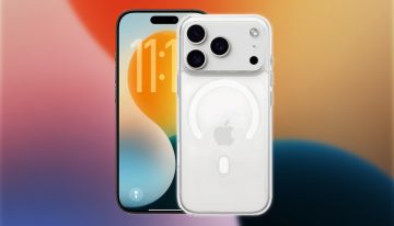 El iPhone me gusta tanto que siempre uso funda transparente para que se vea en su esplendor. Me temo que eso se acabará con el iPhone 17 Pro