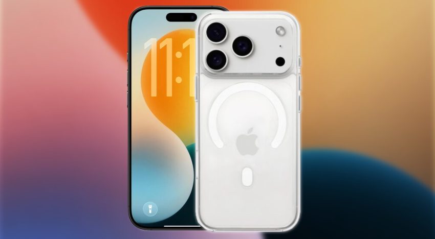 El iPhone me gusta tanto que siempre uso funda transparente para que se vea en su esplendor. Me temo que eso se acabará con el iPhone 17 Pro