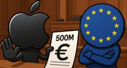 Apple se planta ante la UE: apela los 500 millones de euros de multa y denuncia que Bruselas quiere «mandar» en la App Store