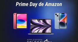 MacBook, iPhone, iPad y más: los cinco mejores chollos en dispositivos de Apple antes del Prime Day de Amazon