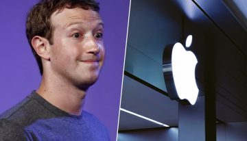 «Podría tener un efecto devastador». Meta acaba de fichar a uno de los ingenieros estrella de Apple Intelligence, según Gurman