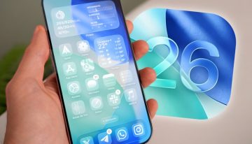 «Ahora se ve mucho más barato»: Apple desata la polémica con la última beta de iOS 26 y la gran pregunta es qué será de 'Liquid Glass'