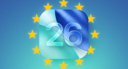 Apple ha empezado a recortar iOS 26 en Europa y ya tenemos la primera víctima