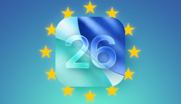 Apple ha empezado a recortar iOS 26 en Europa y ya tenemos la primera víctima