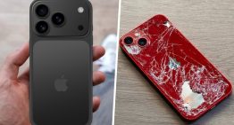 El iPhone 17 Pro nos dará un respiro: su nuevo diseño hará mucho menos probable que una caída acabe en desastre