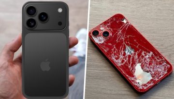 El iPhone 17 Pro nos dará un respiro: su nuevo diseño hará mucho menos probable que una caída acabe en desastre