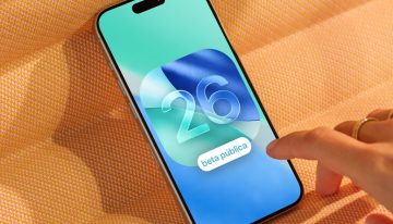 La beta pública de iOS 26 ya casi está aquí. Te contamos cuándo llega y qué tener en cuenta
