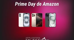 Dónde comprar el iPhone más barato durante las ofertas del Prime Day de Amazon