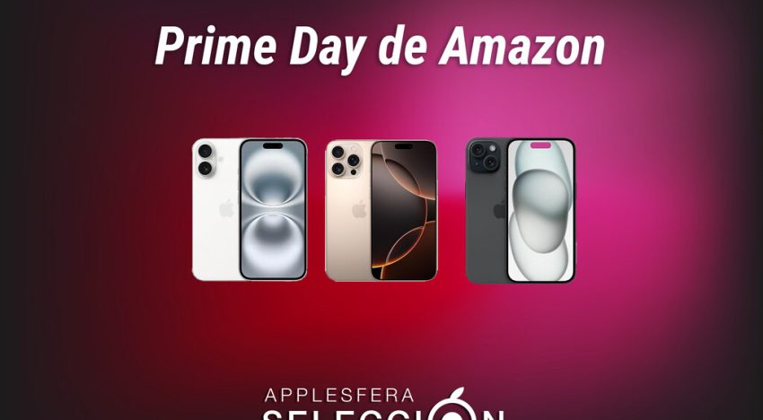Dónde comprar el iPhone más barato durante las ofertas del Prime Day de Amazon
