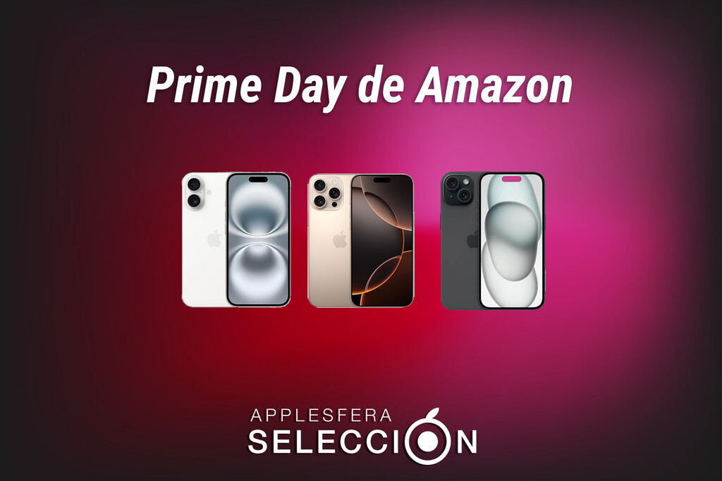 Dónde comprar el iPhone más barato durante las ofertas del Prime Day de Amazon