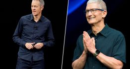 Adiós al «Tim Cook de Tim Cook». Jeff Williams deja de ser director de operaciones y obliga a Apple a una nueva reestructuración