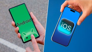 Cada vez hay más usuarios de Android que se pasan al iPhone. Una vez dentro, su comportamiento es muy diferente al de «los fanboys»