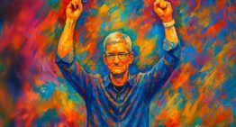 La salida de Jeff Williams deja a Tim Cook con más poder que nunca en Apple. Y esto se traduce en más problemas para su sucesor
