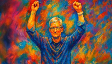 La salida de Jeff Williams deja a Tim Cook con más poder que nunca en Apple. Y esto se traduce en más problemas para su sucesor