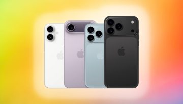 Los 12 productos que Apple pretende lanzar antes de acabar el año, según todas las filtraciones (aparte de los iPhone 17)