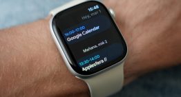 Google Calendar ya está en el Apple Watch. Irónicamente, la mejor forma de usarlo es con la app de Apple (y así se hace)