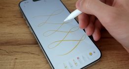 La primera pista real de que el Apple Pencil llegará al iPhone: una patente detalla el plan de Apple para hacerlo funcionar en cualquier sitio