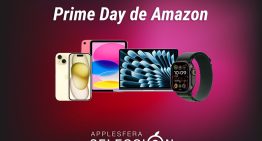 Los mejores chollos para hacerte con un iPhone, Apple Watch, iPad, Mac y más a precio de outlet durante el Prime Day