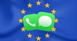 La UE ha obligado a Apple a realizar uno de sus cambios más complejos. La paradoja es que puede que a sus usuarios no les importe en absoluto