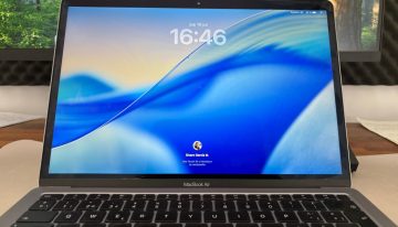 Cada vez que uso macOS Tahoe en mi MacBook, me muero de ganas de instalarlo en mi Mac principal. Sequoia se siente antiguo
