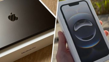 Se llama 'Presto' y es uno de los secretos mejores guardados de las Apple Store: la tecnología que hace magia dentro de las cajas precintadas