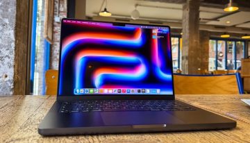 Si quieres comprar un MacBook Pro M5, tendrás que esperar: Gurman acaba de revelar la nueva hoja de ruta de Apple