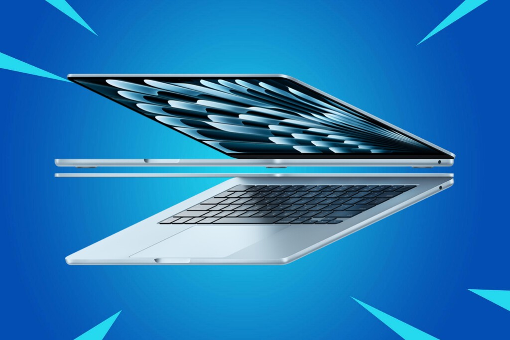 Apple prepara un MacBook "barato". La duda está en lo que estamos dispuestos a perder a cambio 