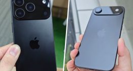 Si dudas entre el iPhone 17 Pro o el Air, estas maquetas te sacarán de dudas: nunca los habíamos visto tan bien