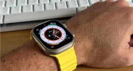 El Apple Watch Ultra 3 se lanzará en menos de 70 días y ya se han filtrado sus tres grandes novedades