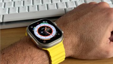 El Apple Watch Ultra 3 se lanzará en menos de 70 días y ya se han filtrado sus tres grandes novedades