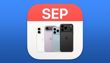 Cuándo se presentará el iPhone 17: si los rumores son ciertos, estas serán las fechas de reserva y lanzamientos