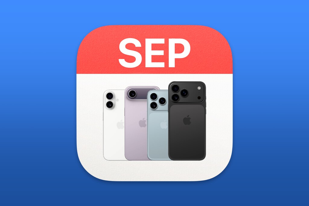 Cuándo se presentará el iPhone 17: si los rumores son ciertos, estas serán las fechas de reserva y lanzamientos