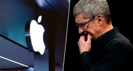 «Apple corre el riesgo de convertirse en la próxima BlackBerry o Nokia». Gurman revela en qué posición queda Tim Cook en Apple