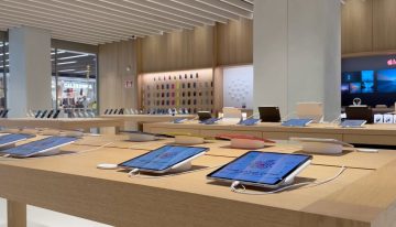 Más allá del iPhone 17 y Apple Watch. Apple prepara otra oleada de lanzamientos para otoño