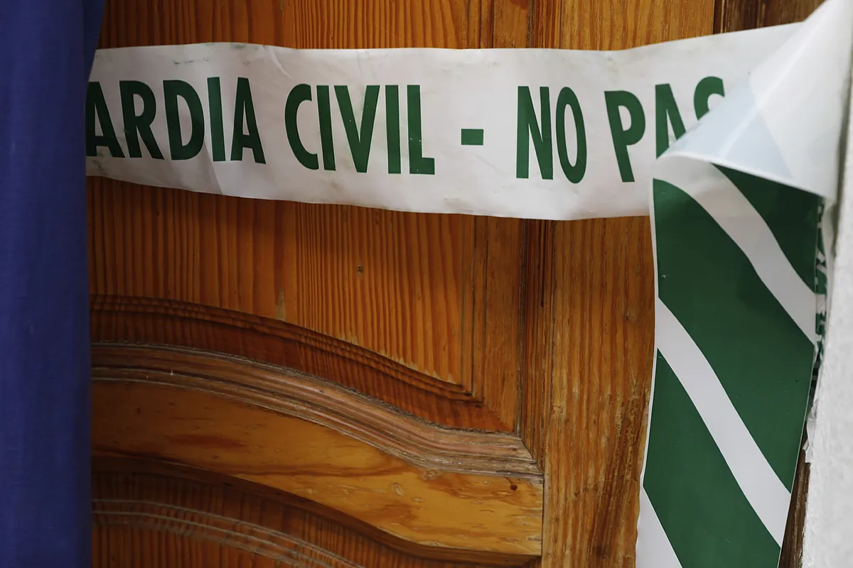 Crece el número de mujeres víctimas de la violencia de género en 2025, mientras el de los menores cae un 57%