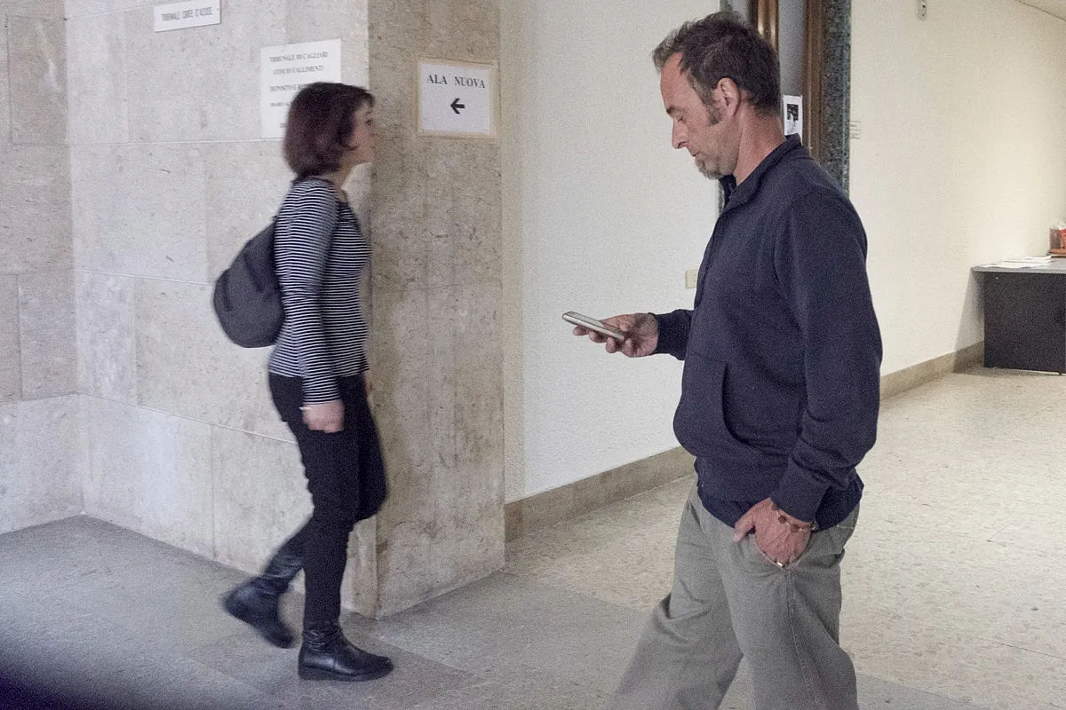 La Audiencia de Granada rechaza cancelar la entrega del hijo menor de Juana Rivas al padre este martes
