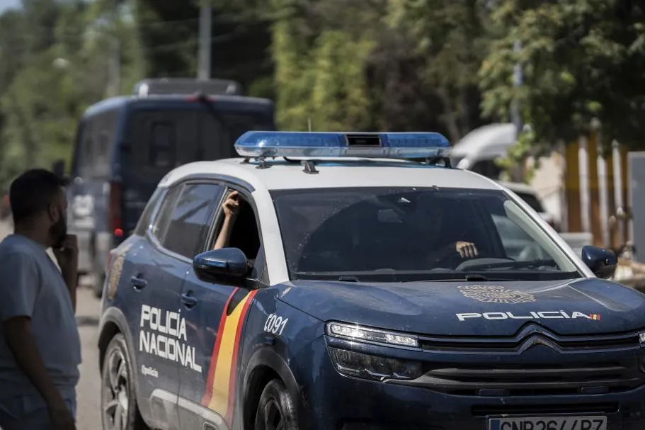 Muere un hombre a manos de su hijo en Molina de Segura (Murcia)