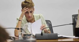 Chivite pagará nueve millones extra a la empresa de Cerdán por la megaobra del túnel de Belate