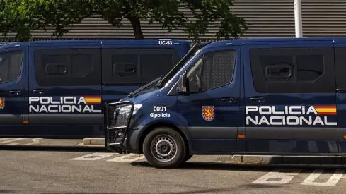Cuatro detenidos en Murcia por estafar a migrantes en la obtención de documentación