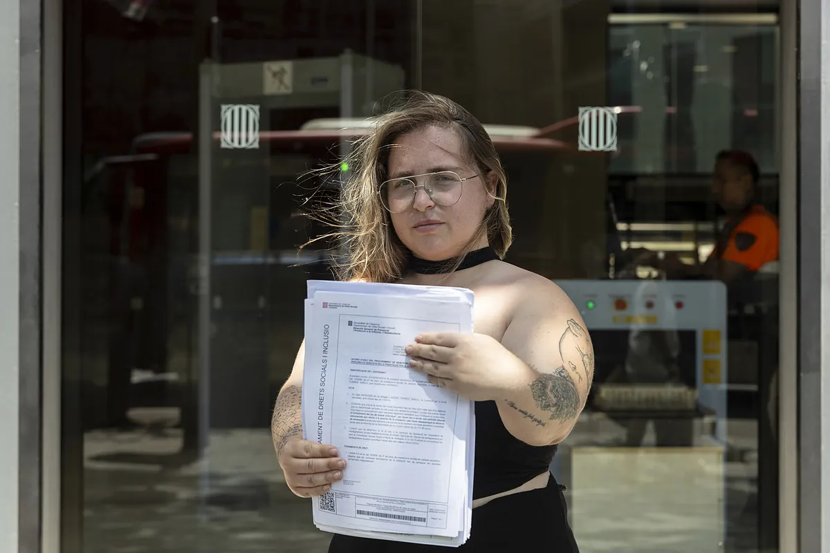 La Generalitat reclama miles de euros a jóvenes ex tutelados: «Sentimos miedo, ansiedad y rabia»