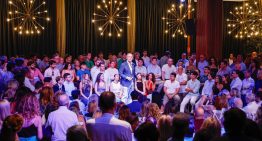 Camps desafía a Mazón postulándose para presidir el PP valenciano y complica a Génova la celebración del congreso regional