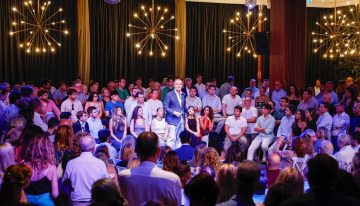 Camps desafía a Mazón postulándose para presidir el PP valenciano y complica a Génova la celebración del congreso regional