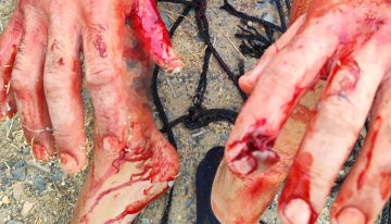 Un brutal secuestro alerta de la radicalización de la guerra de los narcos en el Campo de Gibraltar
