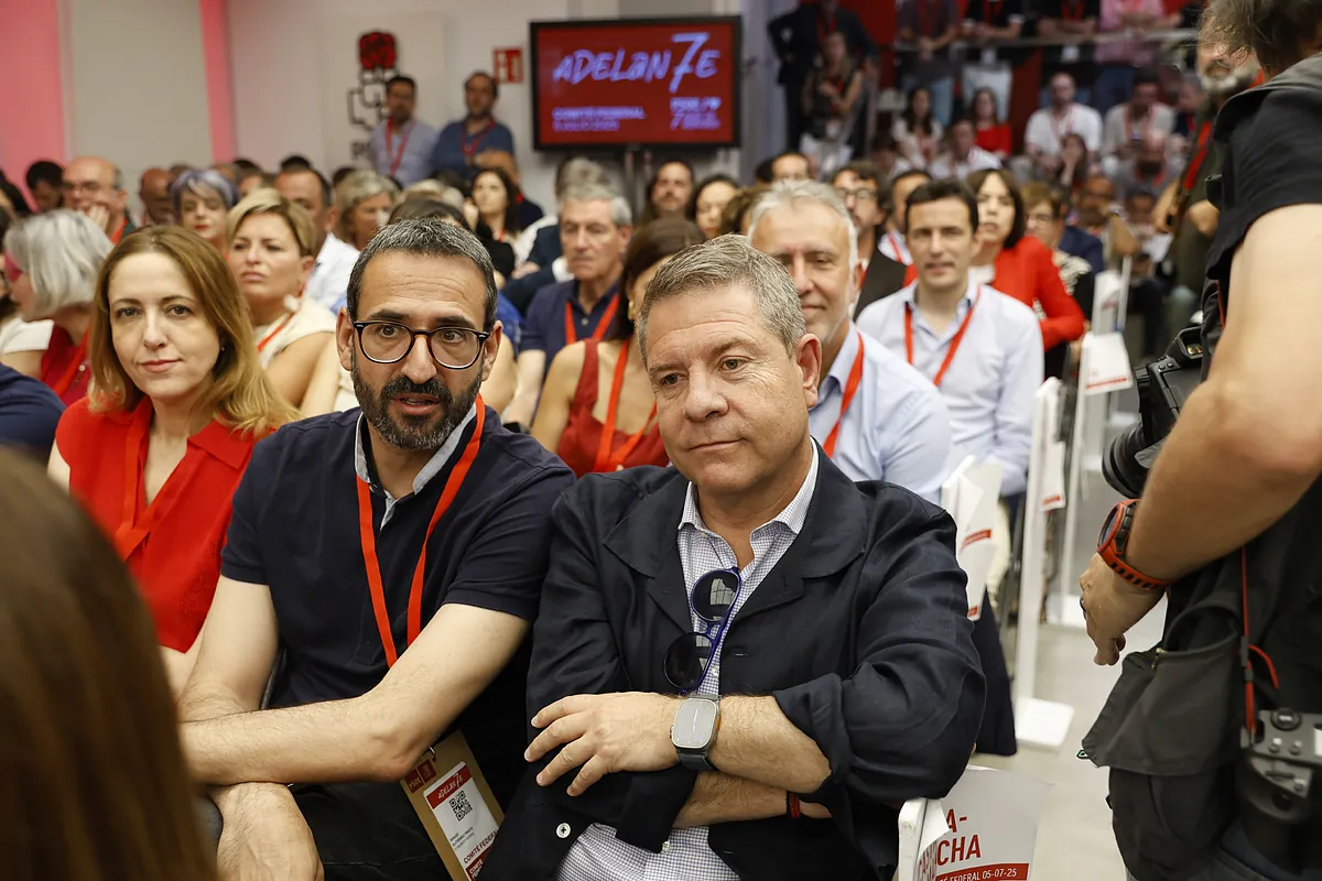 Page acusa a Sánchez de abrir la puerta al «saqueo» de los independentistas: «A más corrupción, más debilidad y más negocio para los socios»
