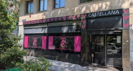 Sauna Bar, el conflictivo prostíbulo 24 horas de la familia de Begoña Gómez en Castellana 180: «Las chicas salían drogadas y medio desnudas»