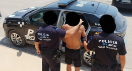 La Guardia Civil aumenta su presencia en Torre Pacheco (Murcia) ante las tensiones entre vecinos de la localidad