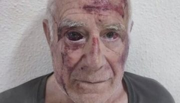 El alcalde de Torre Pacheco ante el polvorín de la llamada a «cazar inmigrantes» y noches de altercados: «Ha subido mucho la delincuencia y no nos gusta»