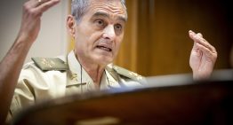 Aroldo Lázaro: «Es importante hacer visible el valor de las Fuerzas Armadas en España»