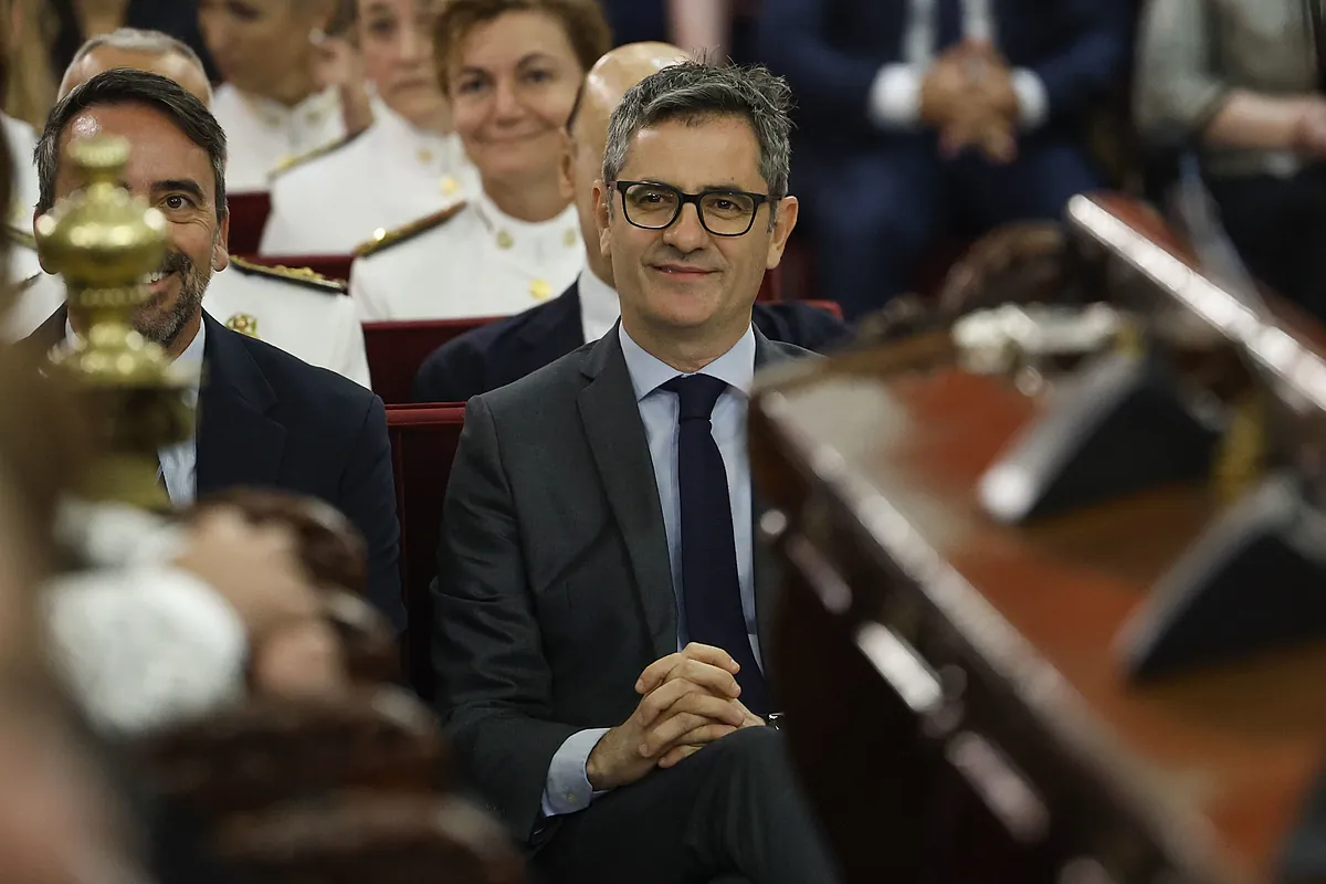 El Supremo rechaza la petición del juez Peinado y descarta investigar a Bolaños por el 'caso Begoña Gómez'