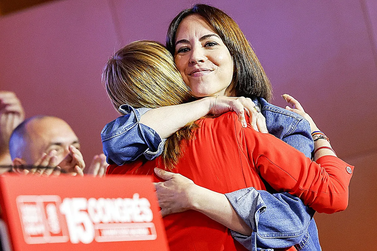 El PSOE de Morant, de clamar contra la infrafinanciación a negociar y aplaudir el cupo catalán